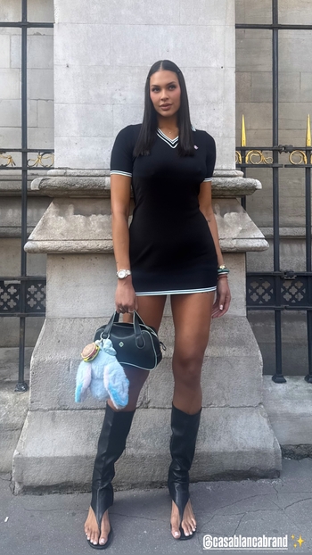 Liz Cambage
