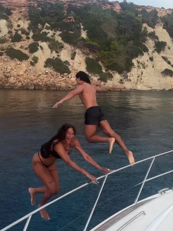 Liz Cambage