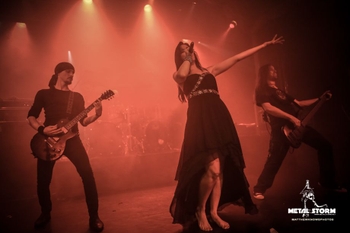 Dianne van Giersbergen