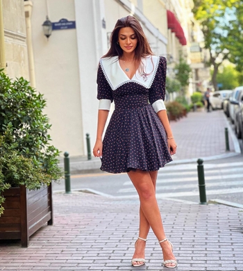 Nargiz Aliyeva