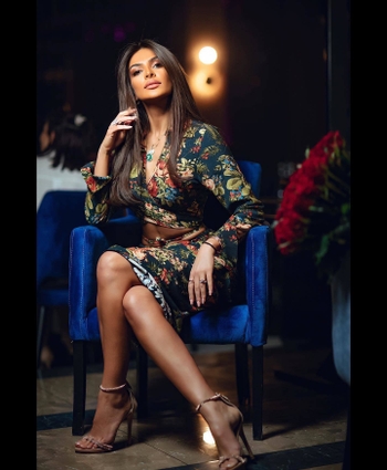 Nargiz Aliyeva