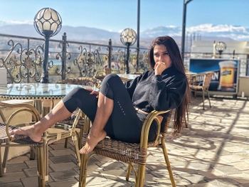 Nargiz Aliyeva