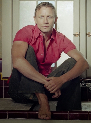 Daniel Craig