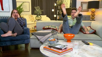 Nick Grimshaw