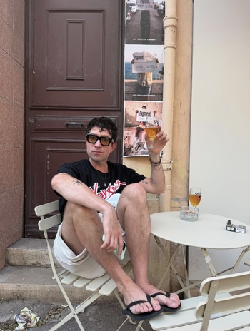 Nick Grimshaw