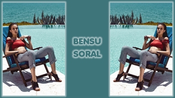 Bensu Soral