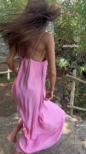 Bensu Soral