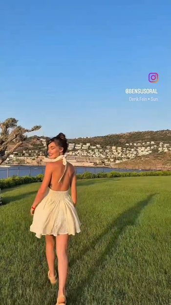 Bensu Soral