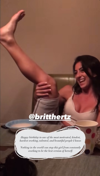 Brittany Hertz