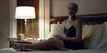 Robin Wright