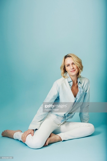 Robin Wright