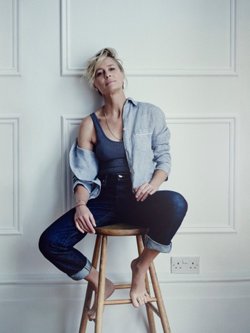 Robin Wright