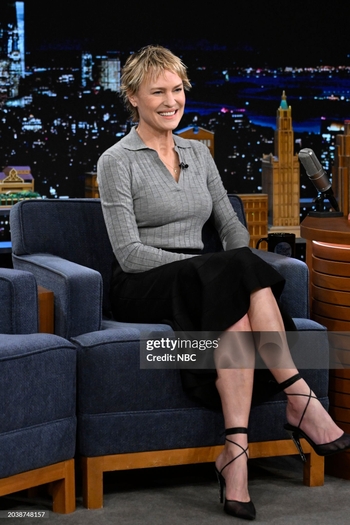 Robin Wright