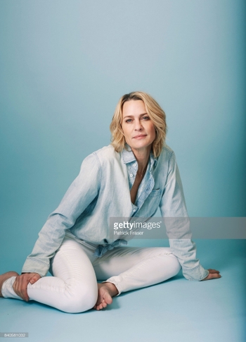 Robin Wright