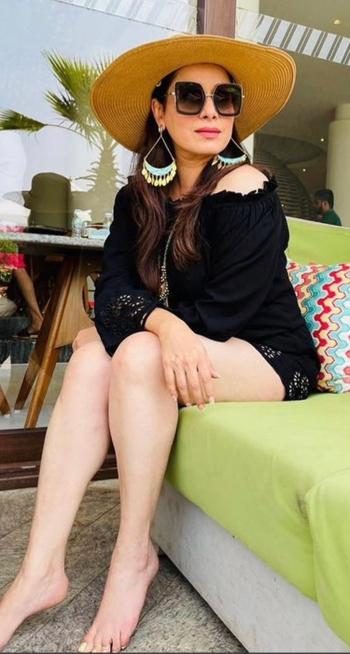 Neelam Kothari