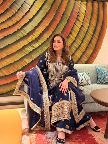 Neelam Kothari