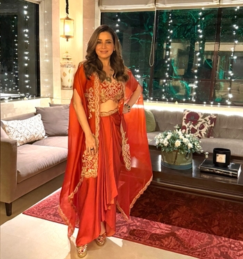 Neelam Kothari