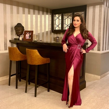 Neelam Kothari