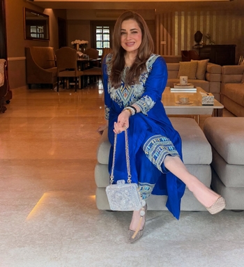 Neelam Kothari