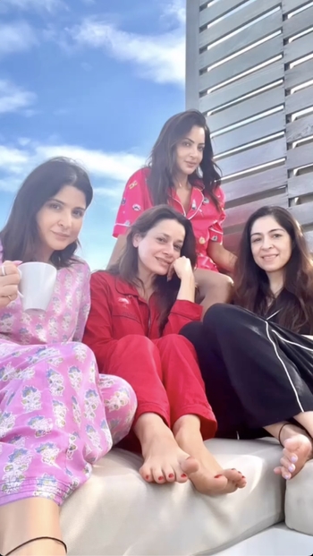 Neelam Kothari