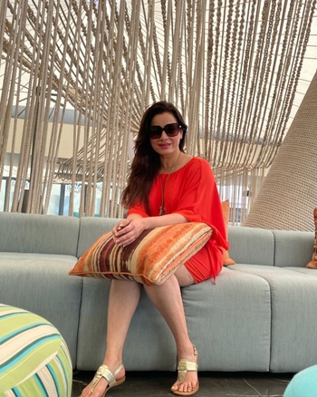 Neelam Kothari