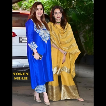 Neelam Kothari