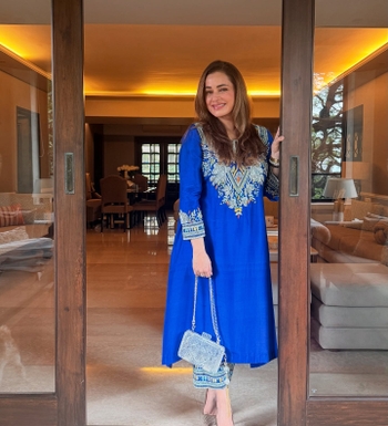 Neelam Kothari