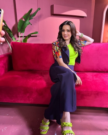 Neelam Kothari
