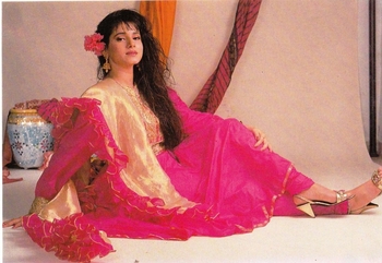 Neelam Kothari