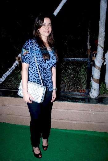 Neelam Kothari