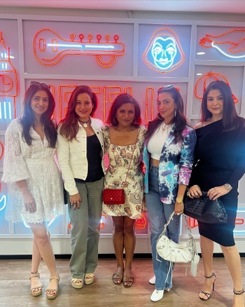Neelam Kothari