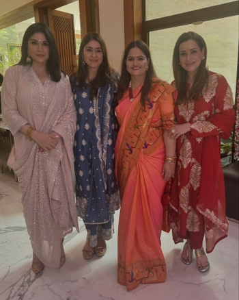 Neelam Kothari