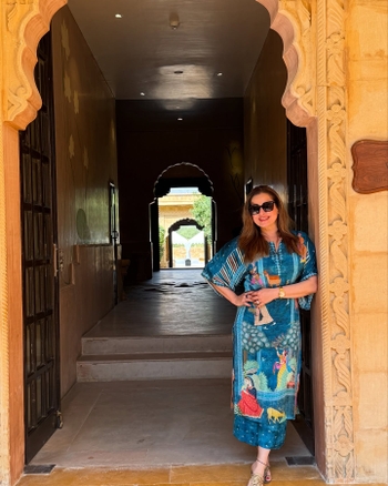 Neelam Kothari
