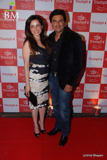 Neelam Kothari