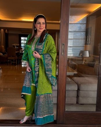 Neelam Kothari