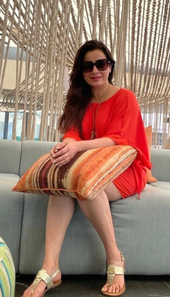 Neelam Kothari