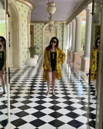 Neelam Kothari