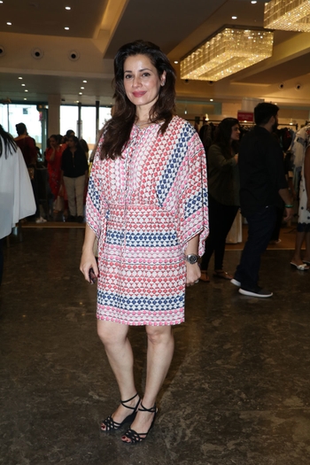 Neelam Kothari