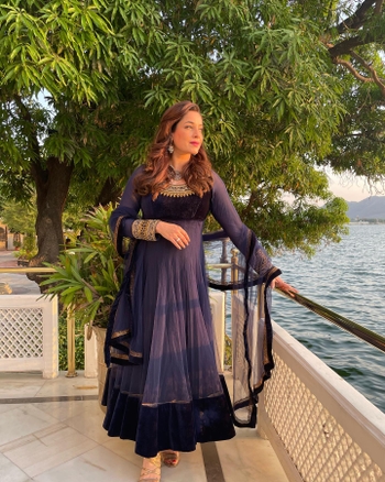Neelam Kothari