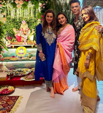 Neelam Kothari