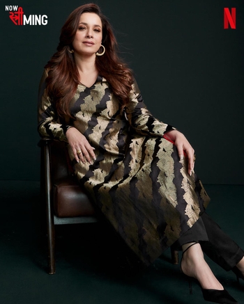 Neelam Kothari
