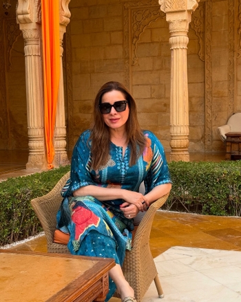 Neelam Kothari