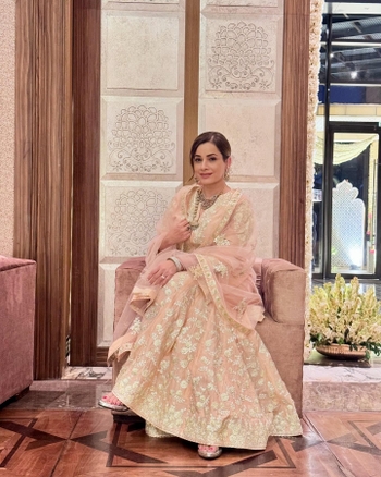 Neelam Kothari