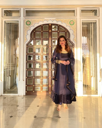 Neelam Kothari