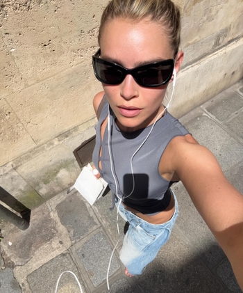 Olivia Aarnio