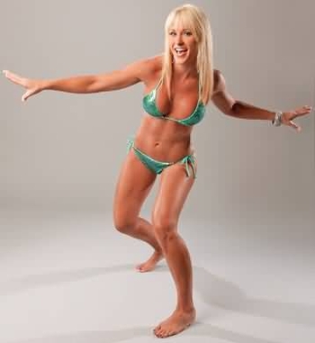 Michelle McCool