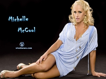 Michelle McCool