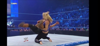 Michelle McCool