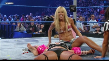 Michelle McCool