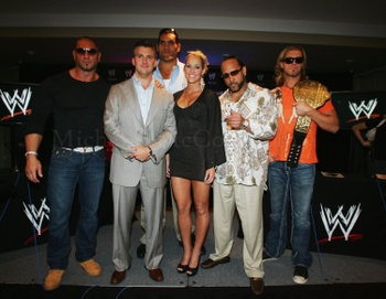 Michelle McCool